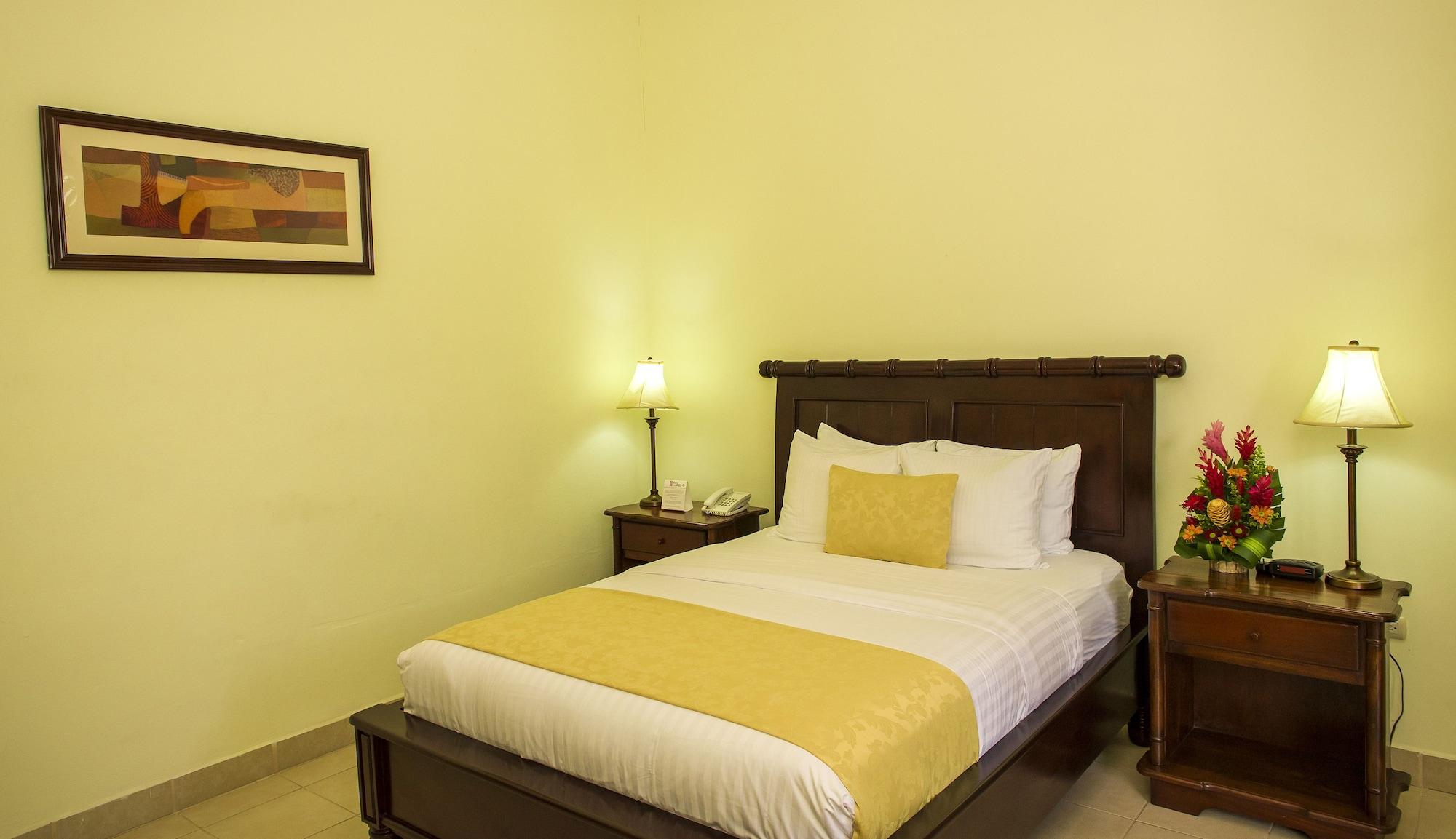 Hotel Real La Merced Гранада Экстерьер фото