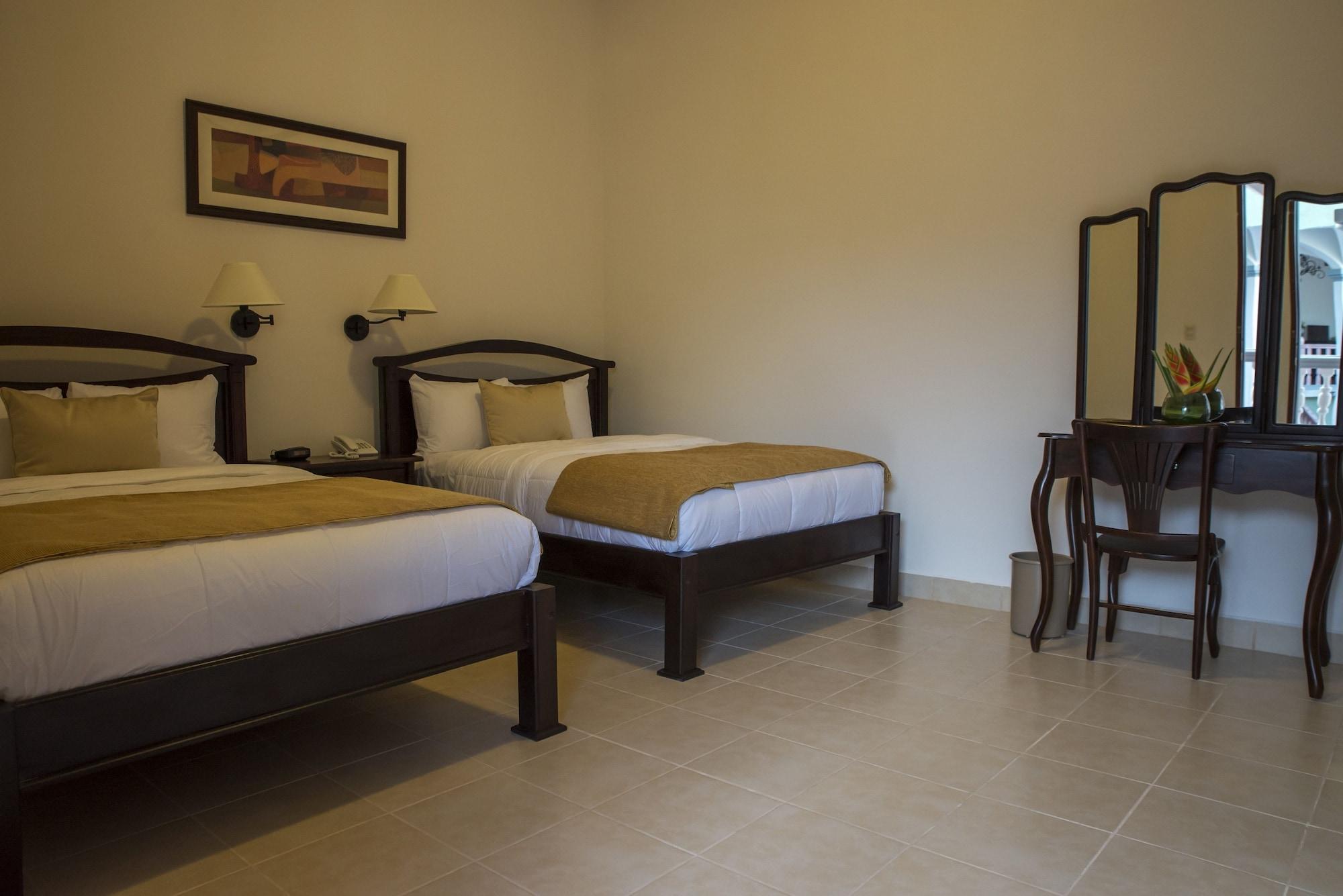 Hotel Real La Merced Гранада Экстерьер фото