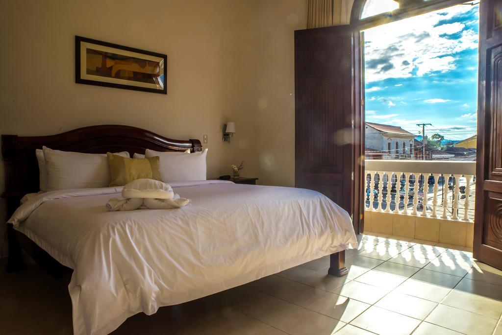 Hotel Real La Merced Гранада Номер фото
