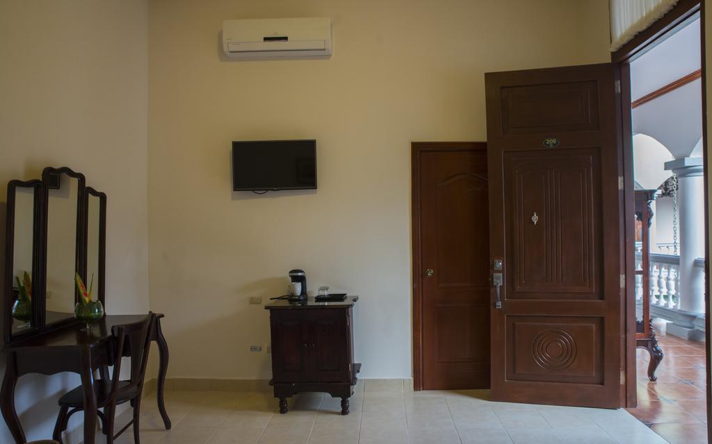 Hotel Real La Merced Гранада Номер фото
