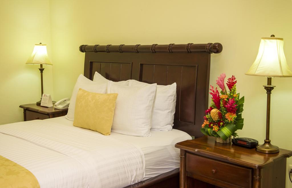 Hotel Real La Merced Гранада Экстерьер фото