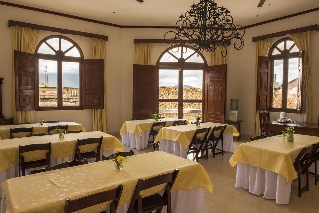 Hotel Real La Merced Гранада Экстерьер фото