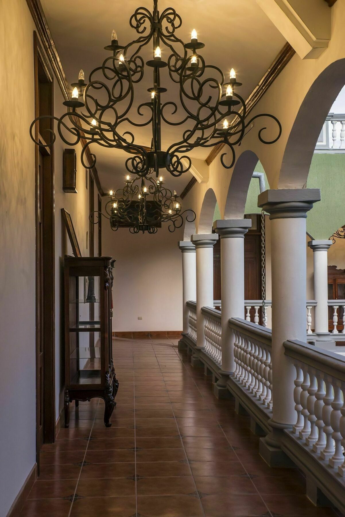 Hotel Real La Merced Гранада Экстерьер фото
